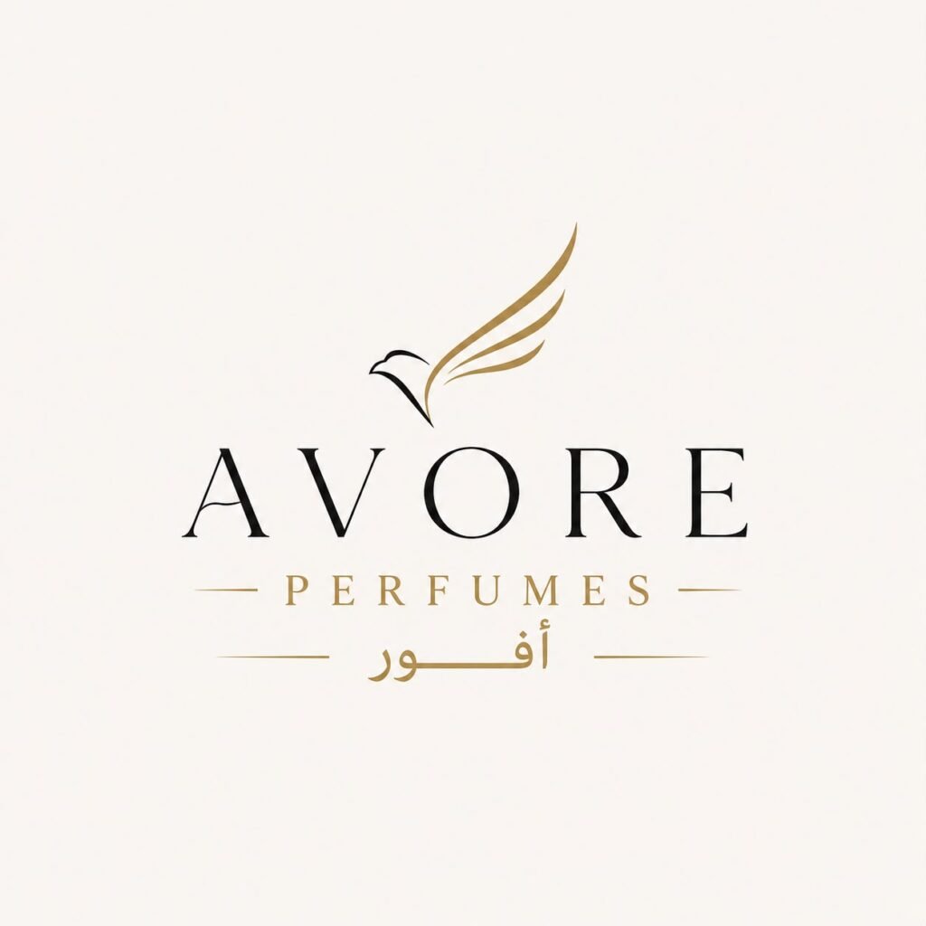 AVORE PERFUME BRAND LOGO IMAGE